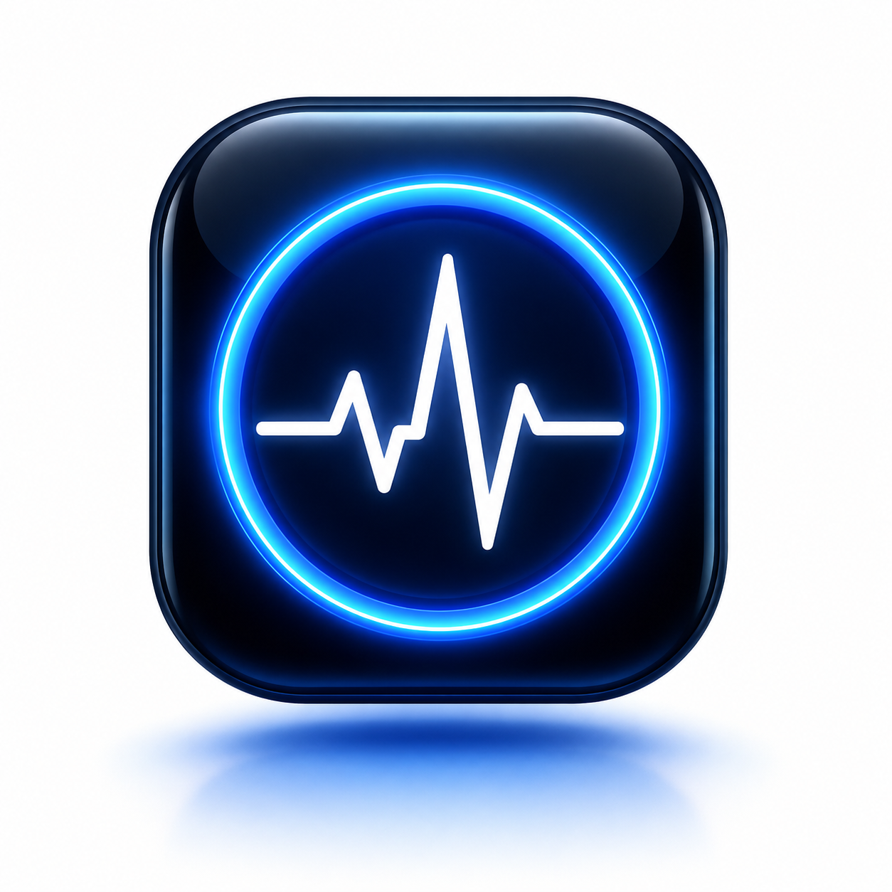 Modern 3D App Icon Designs