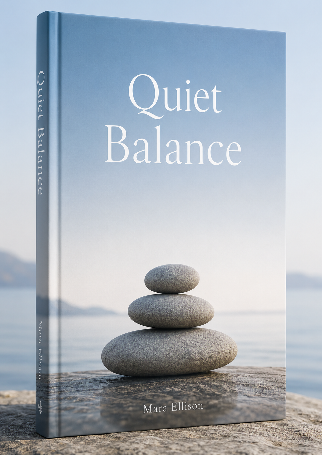 Modern Aesthetic Book Cover Designs