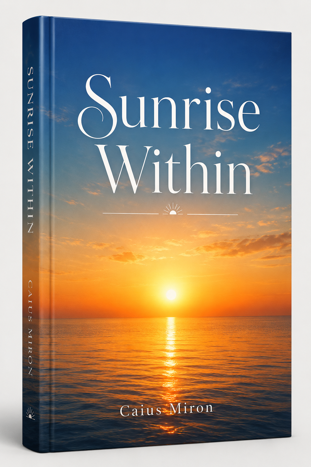 Modern Aesthetic Book Cover Designs