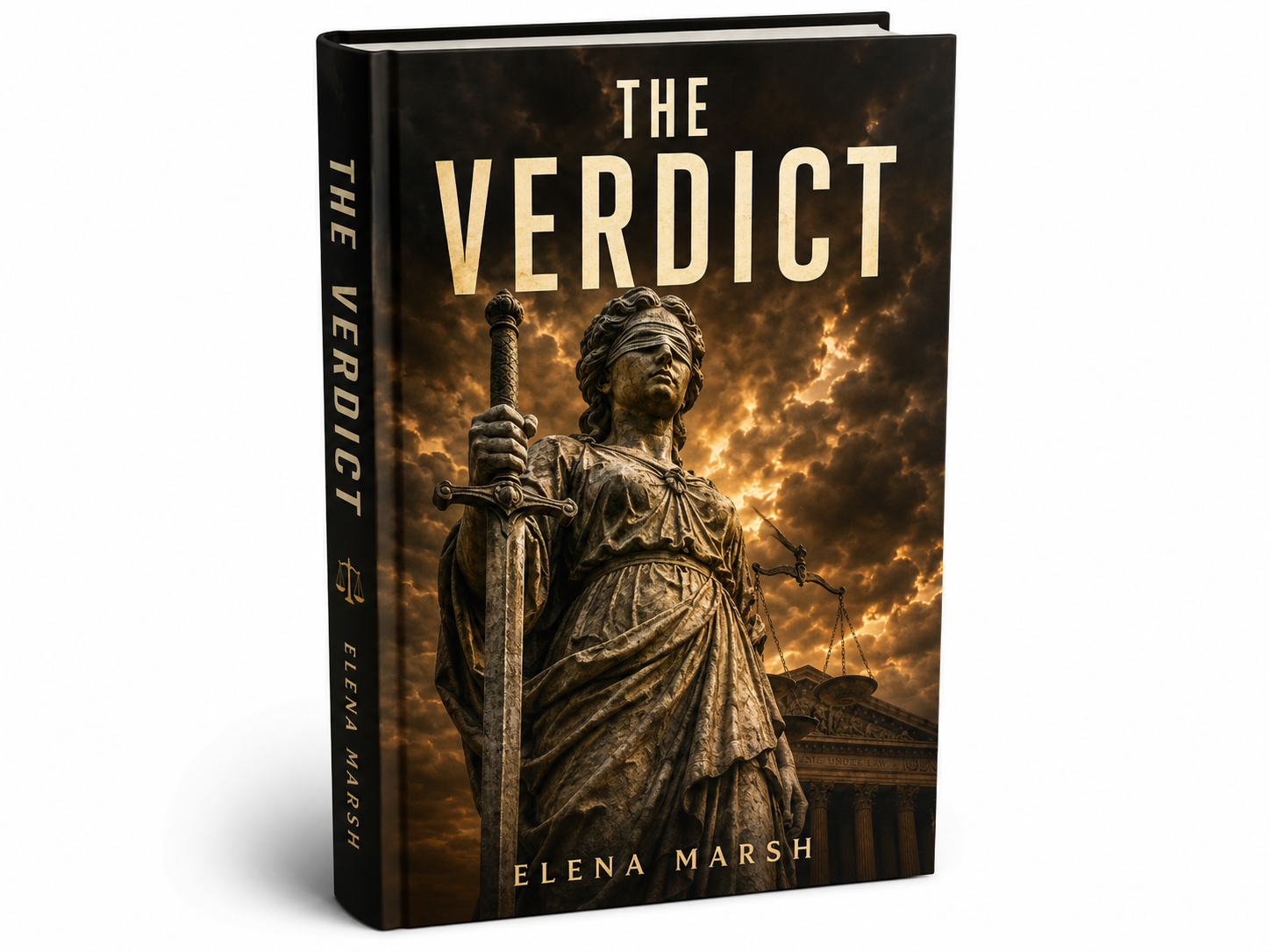 Modern Aesthetic Book Cover Designs