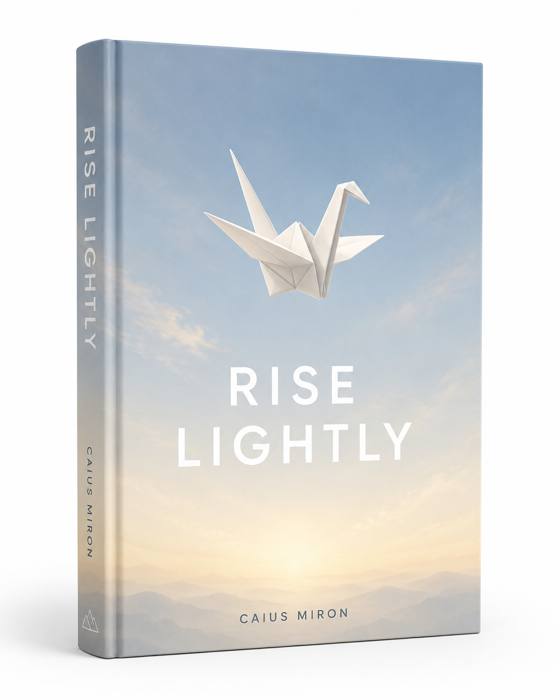 Modern Aesthetic Book Cover Designs