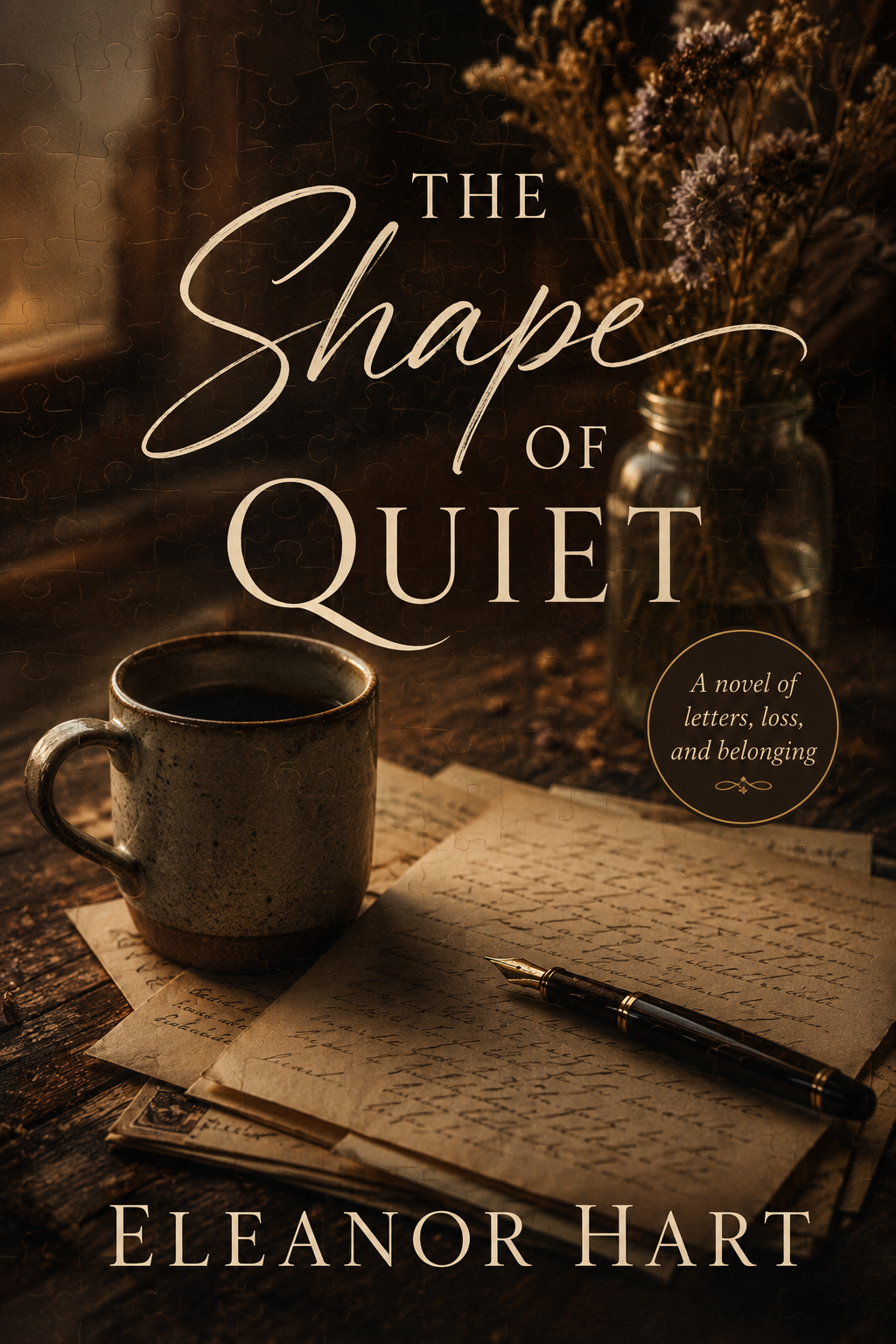 Modern Book Cover Designs With Titles