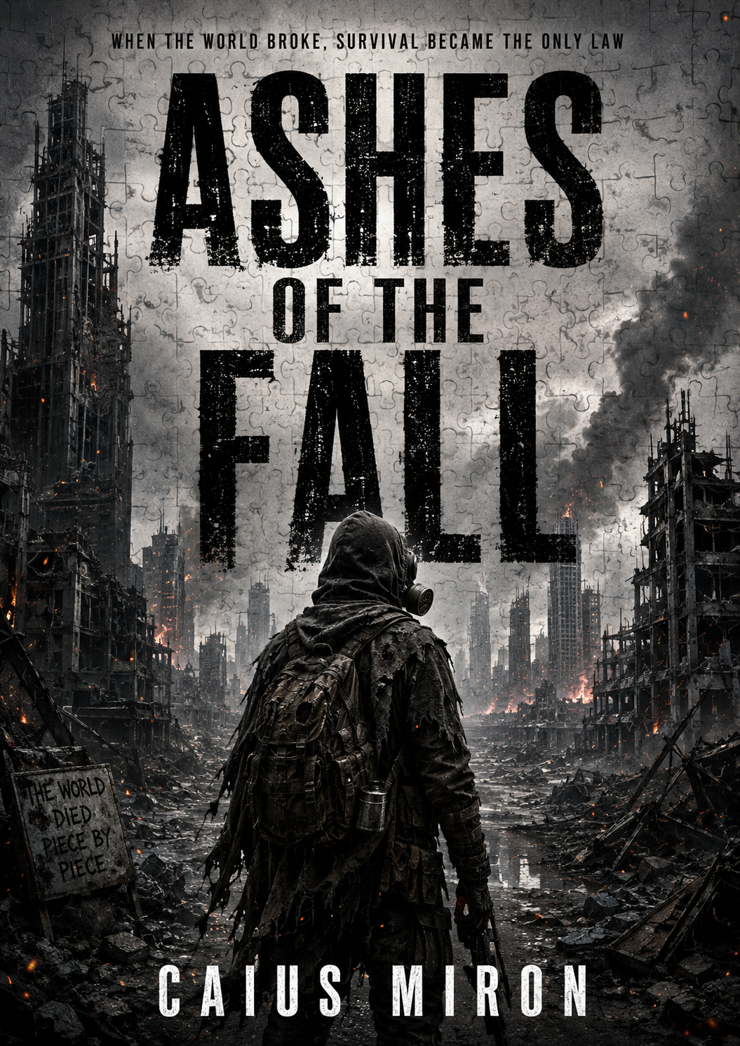 Modern Book Cover Designs With Titles