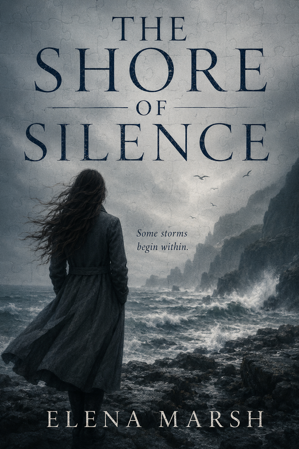 Modern Book Cover Designs With Titles