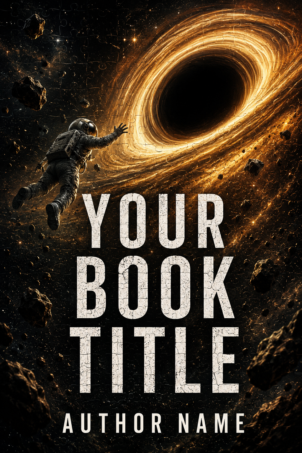 Modern Book Cover Designs With Titles