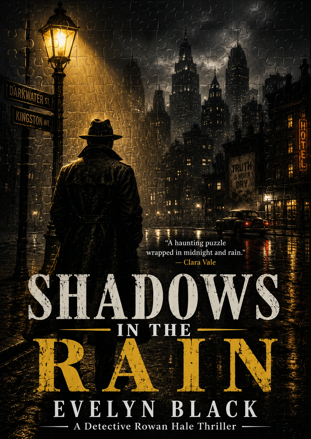 Modern Book Cover Designs With Titles