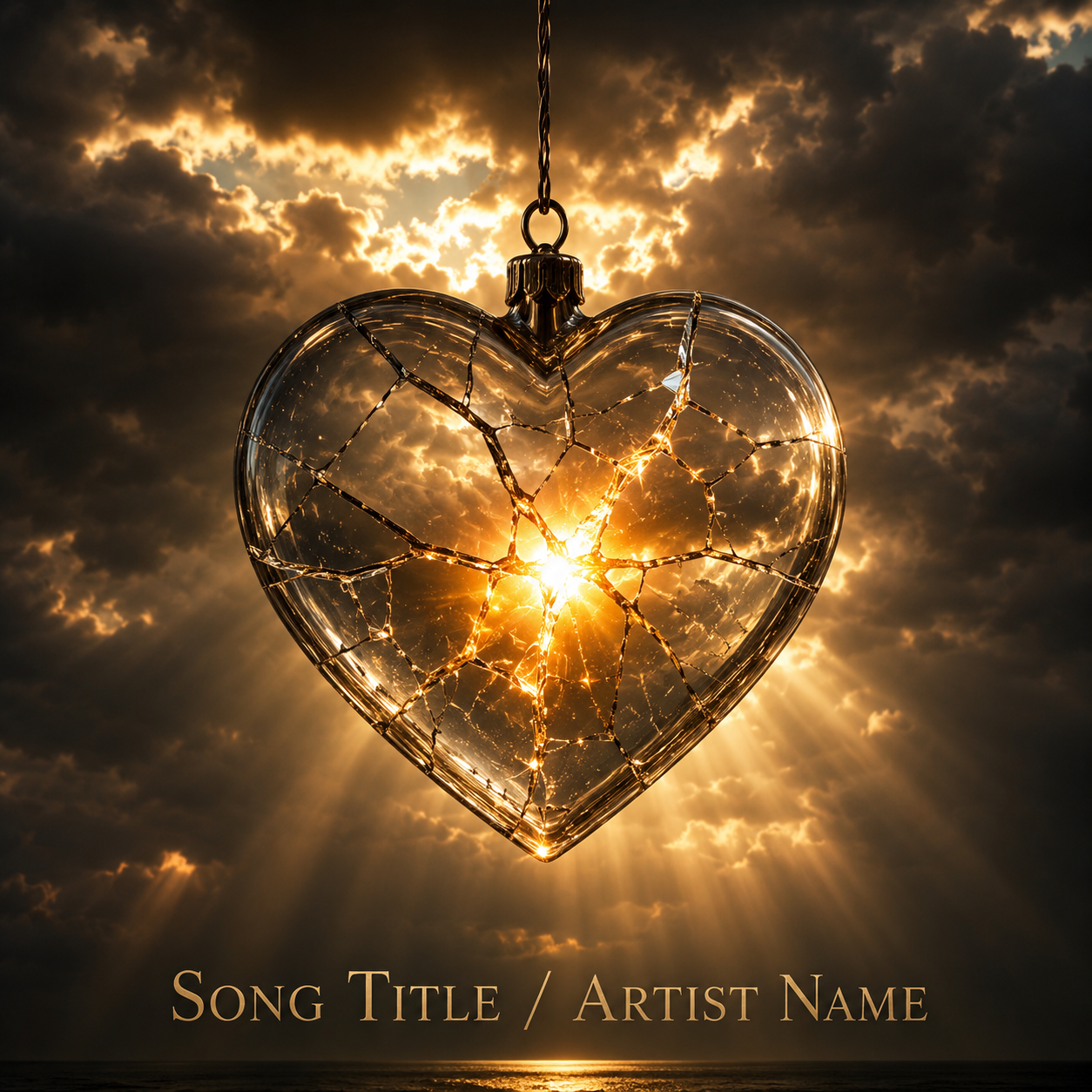 Music Album Covers