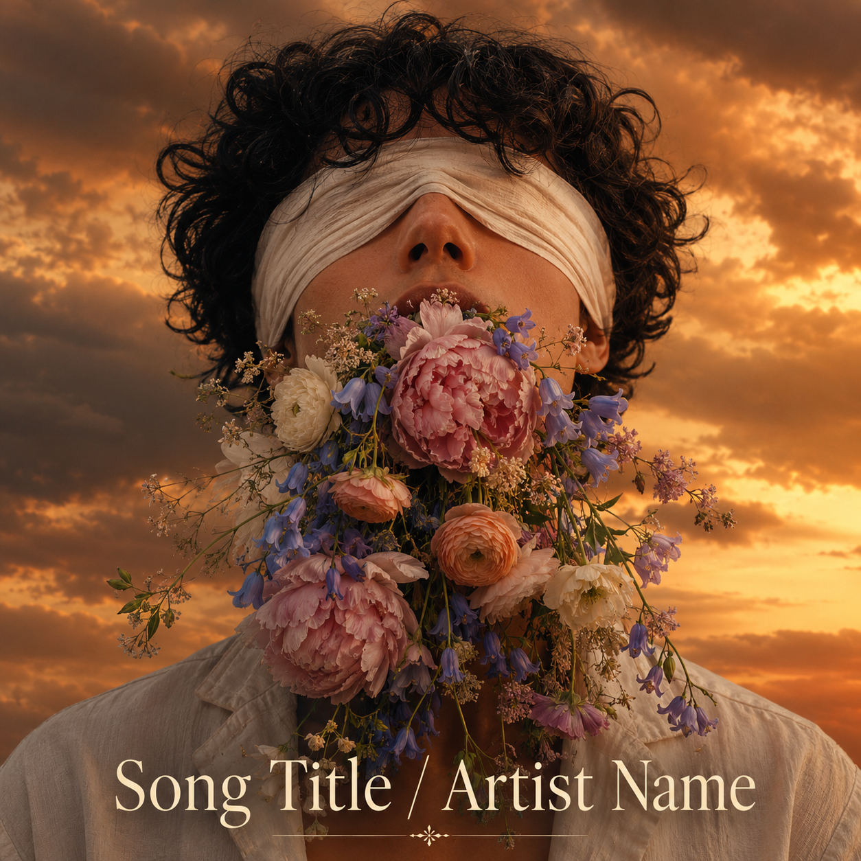 Music Album Covers