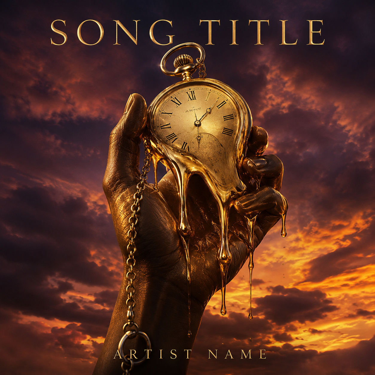 Music Album Covers