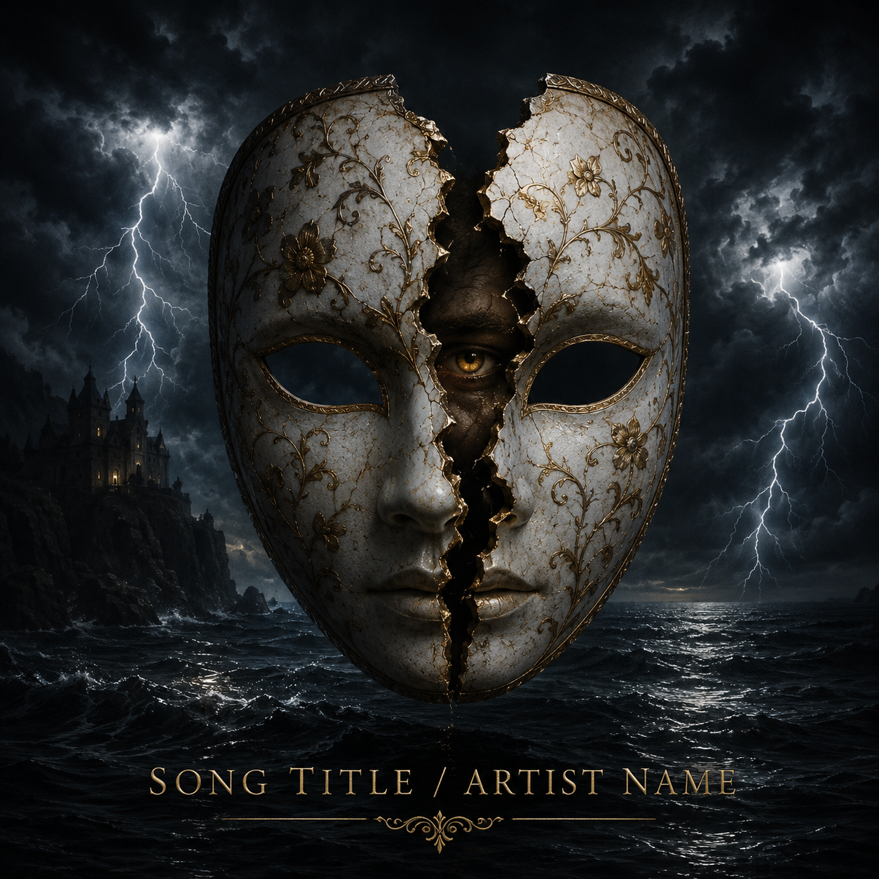Music Album Covers
