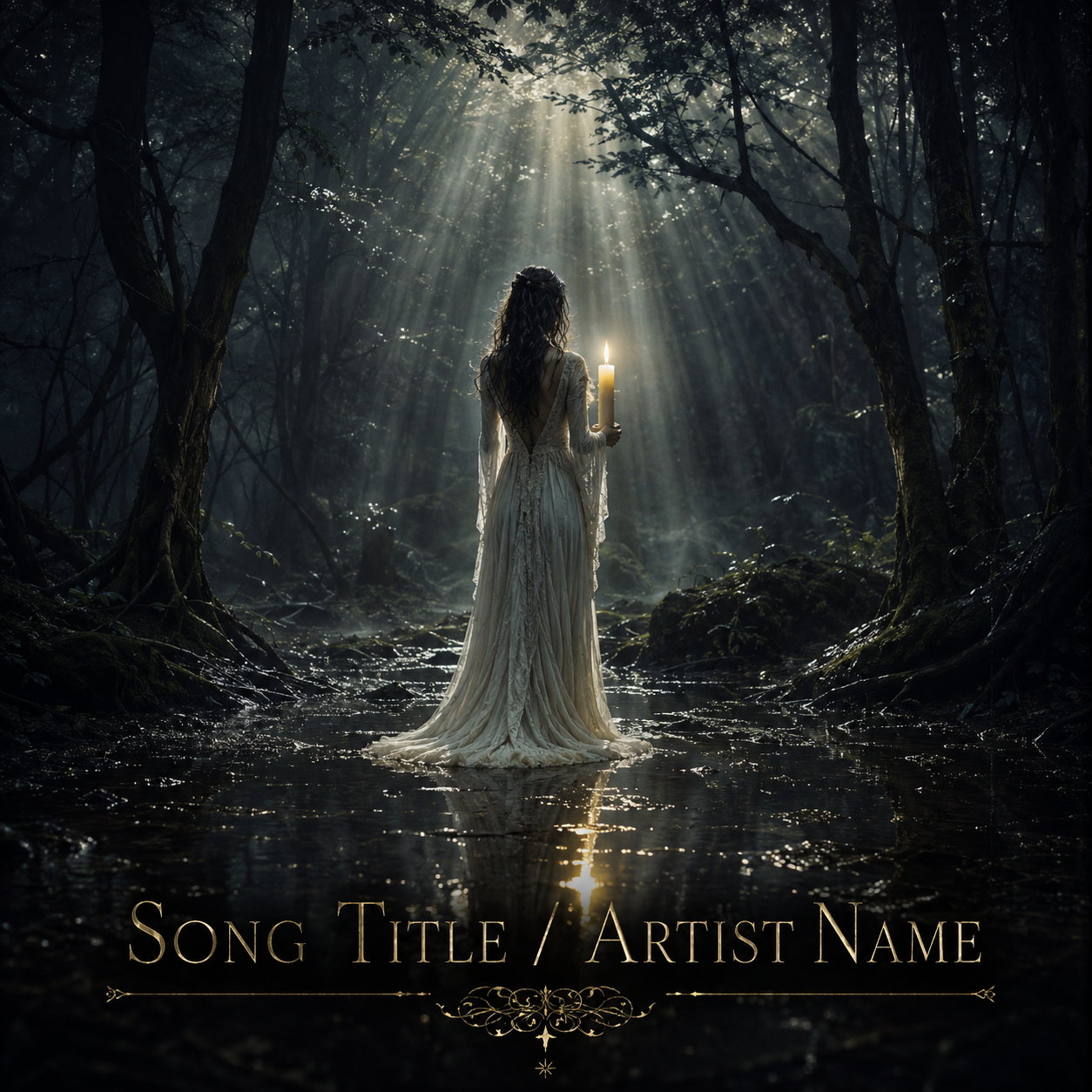 Music Album Covers