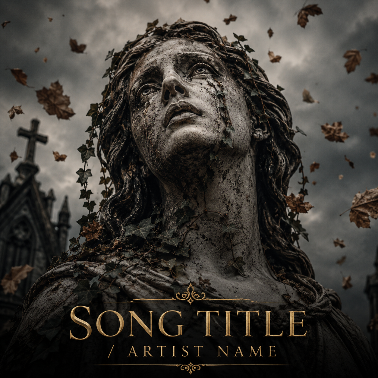 Music Album Covers
