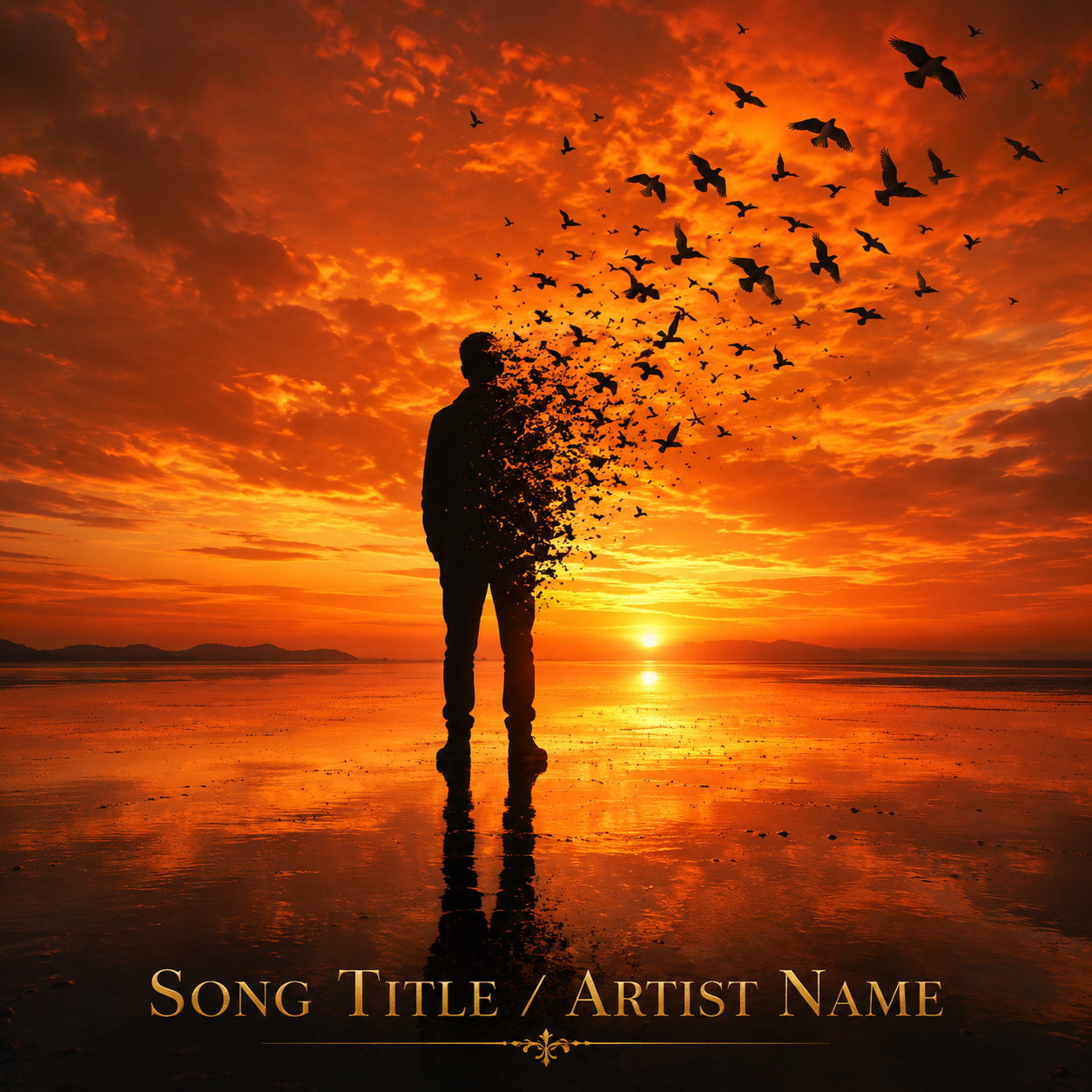 Music Album Covers