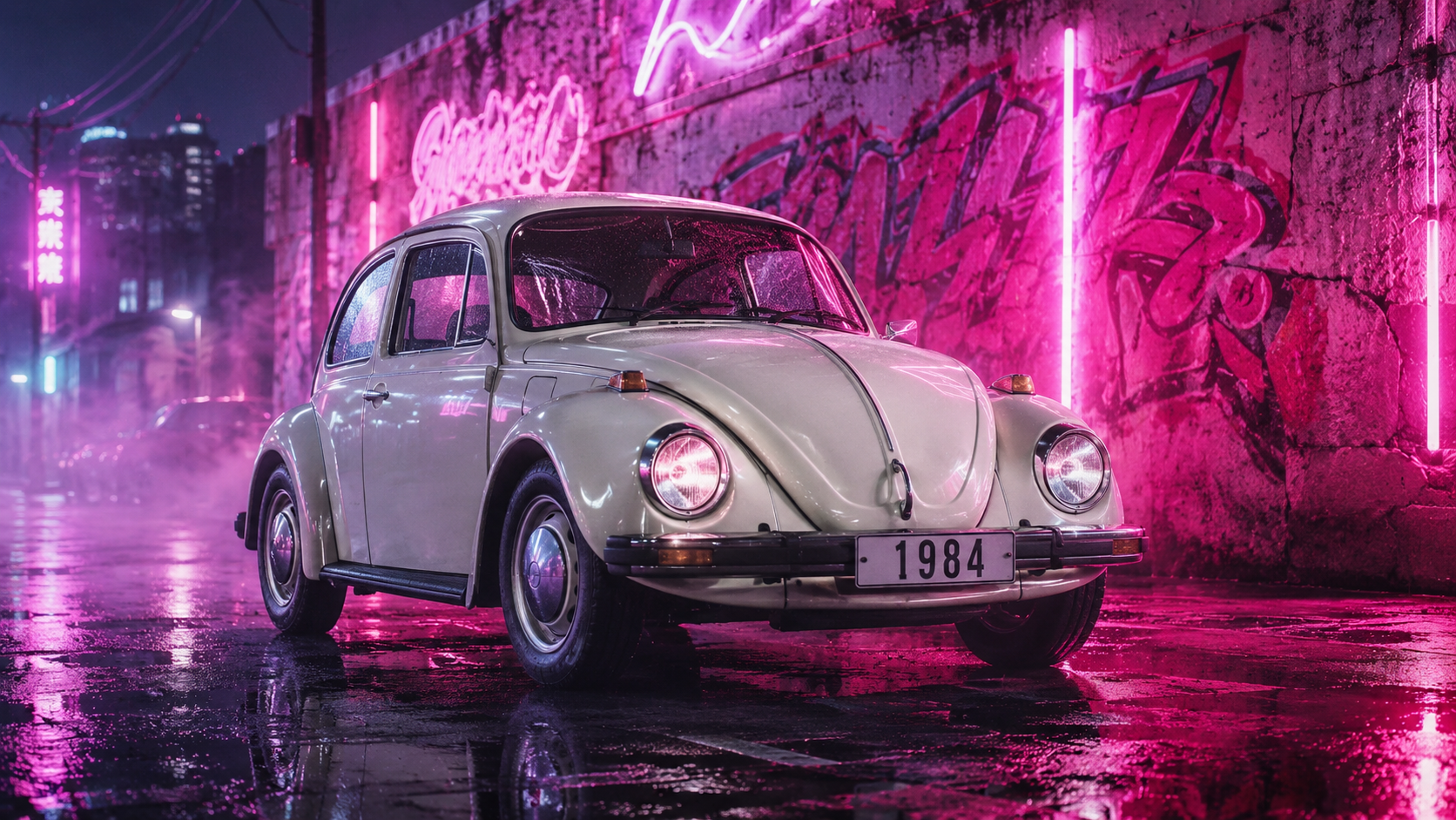 My Favourite Car Wallpapers