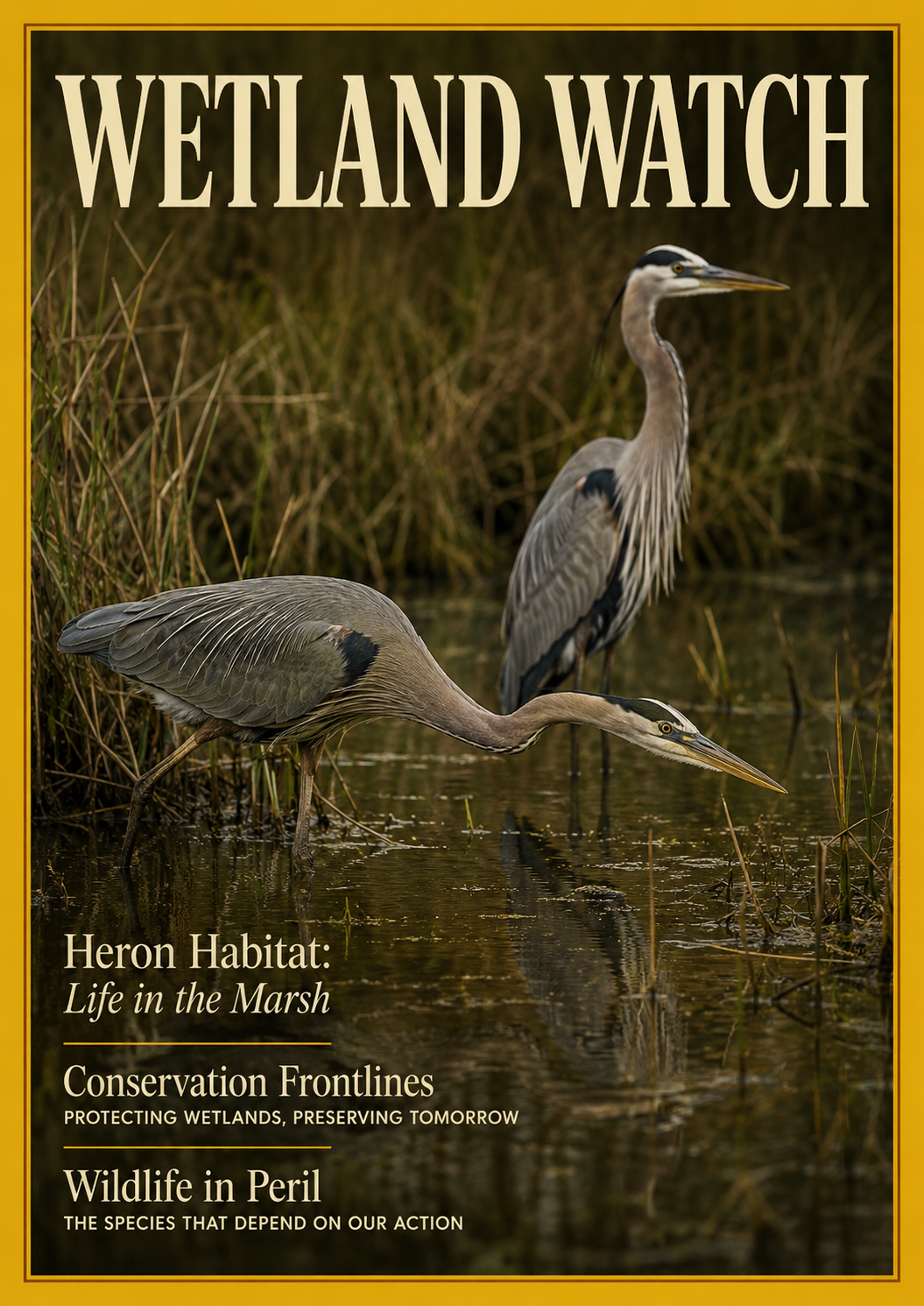 National Geographic Style Magazine Covers