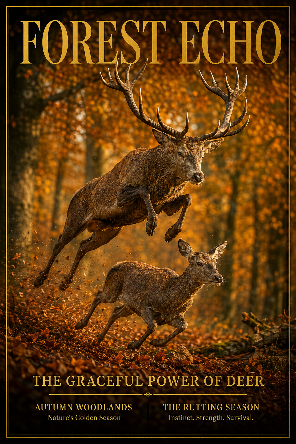 National Geographic Style Magazine Covers
