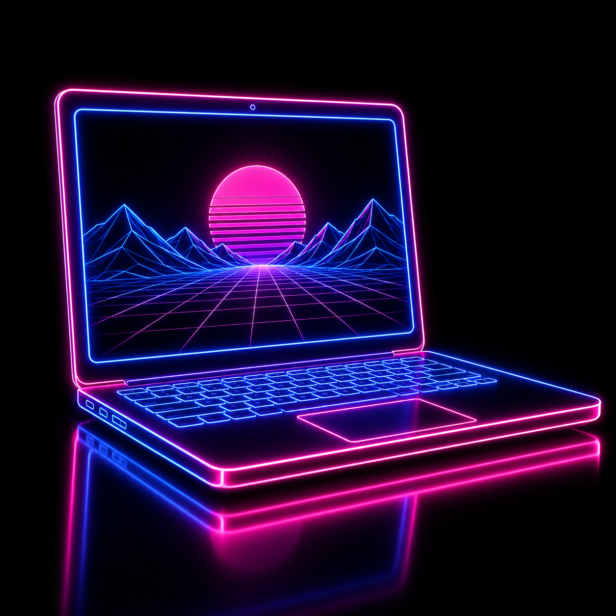 neon-cyberpunk-synthwave-vectors-3