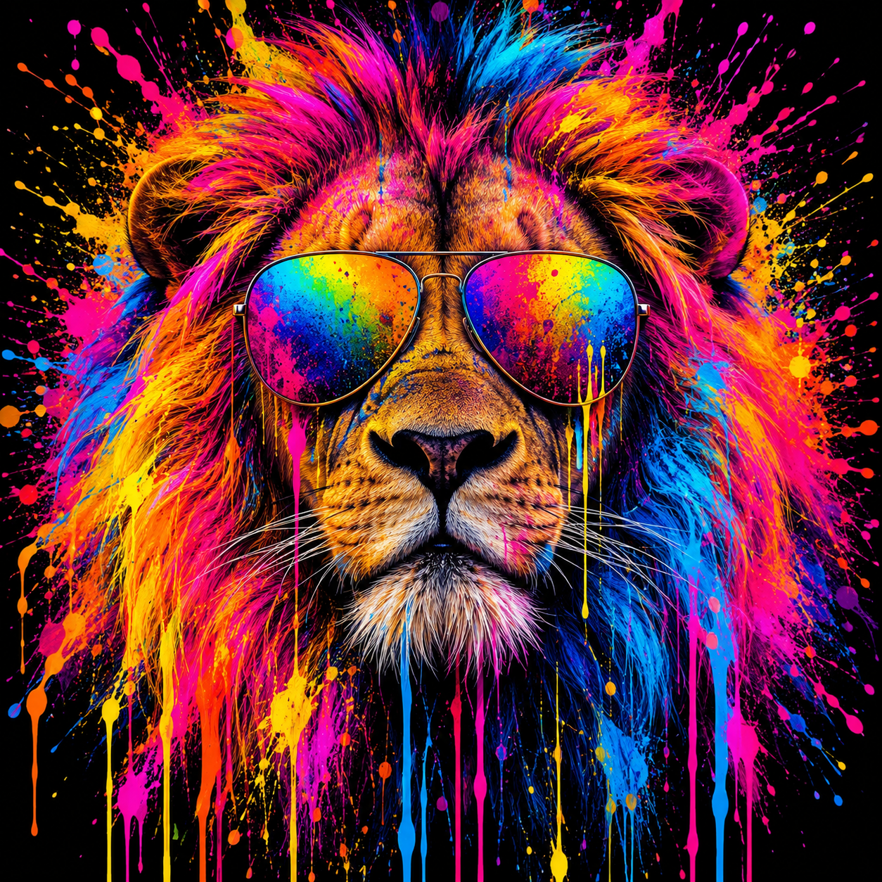 neon-popart-animal-portraits-2-2