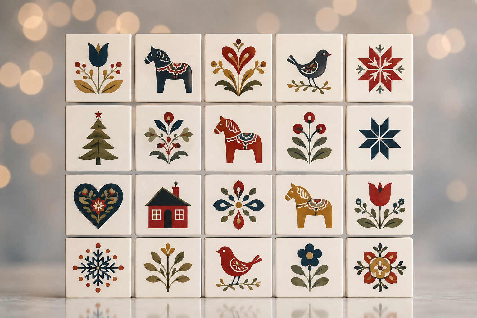 nordic-folk-art-icon-grid-sets-4