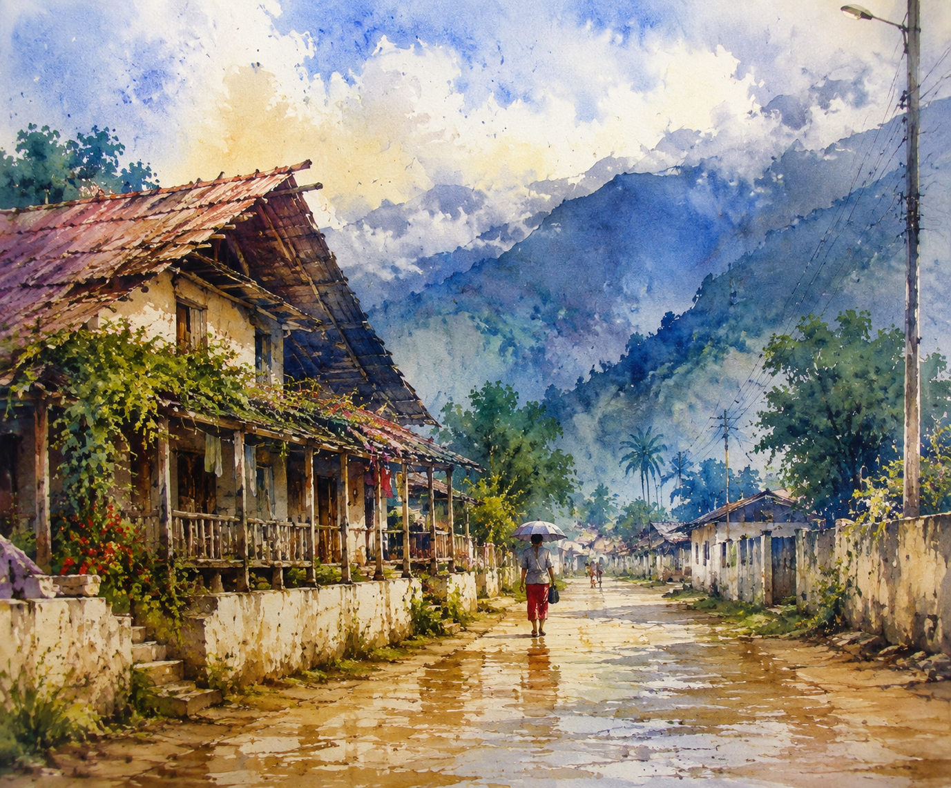 nostalgic-watercolor-paintings-5