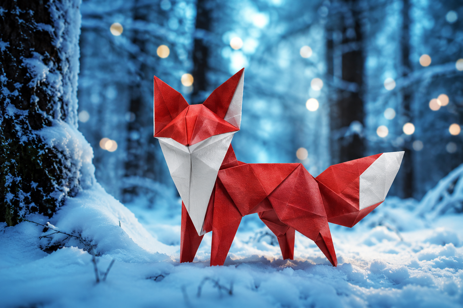 origami-wildlife-in-nature-scenes-2-4