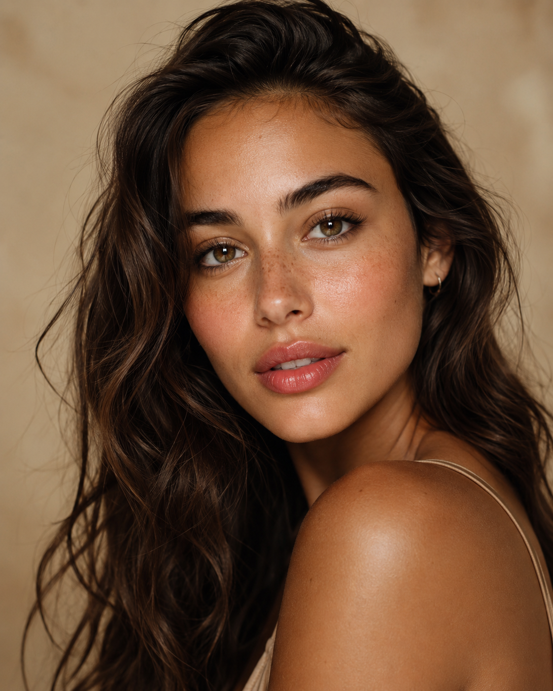 Perfect Glamour Headshots