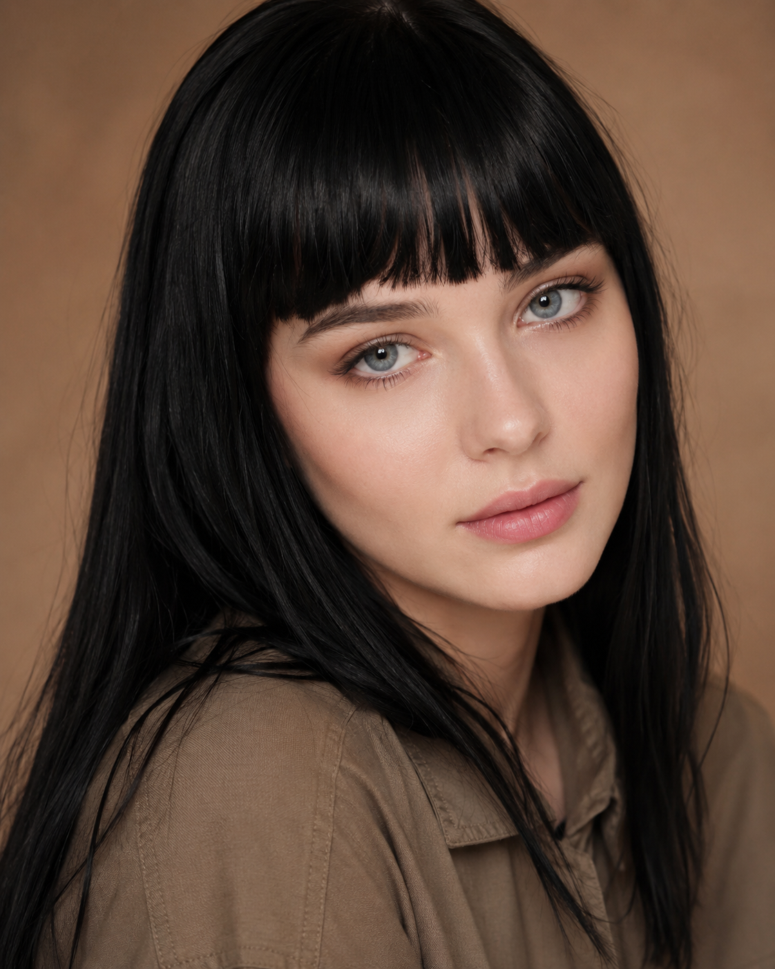 Perfect Glamour Headshots