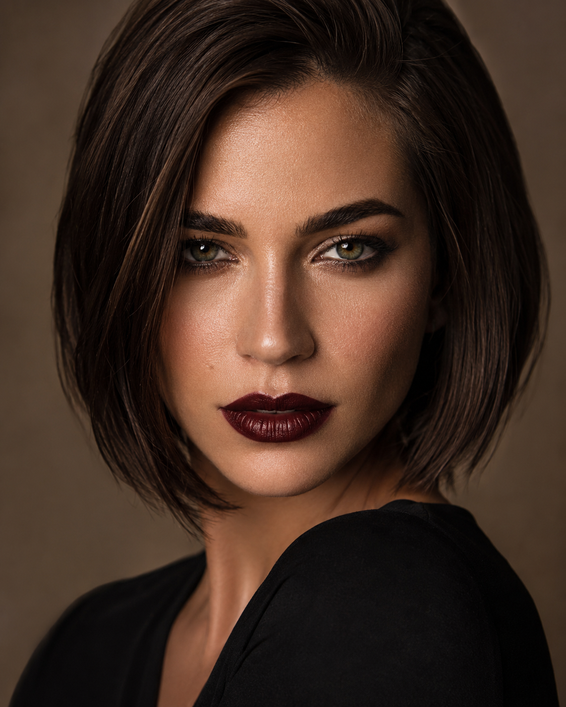 Perfect Glamour Headshots