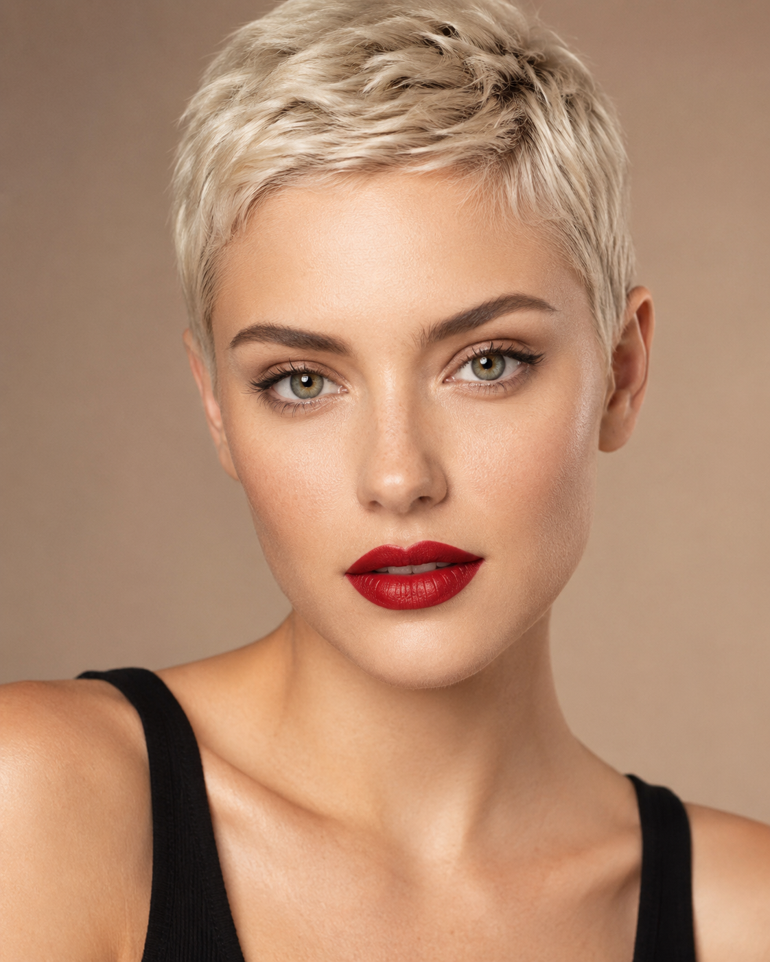 Perfect Glamour Headshots