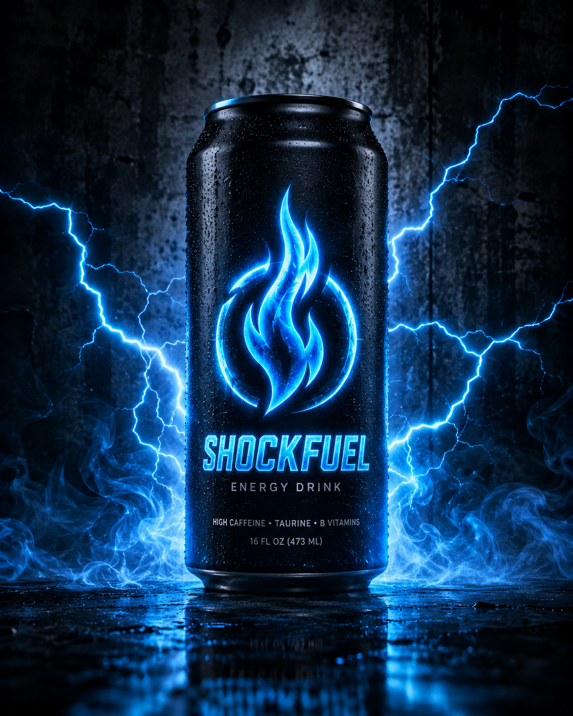 Photorealistic Product Mockups