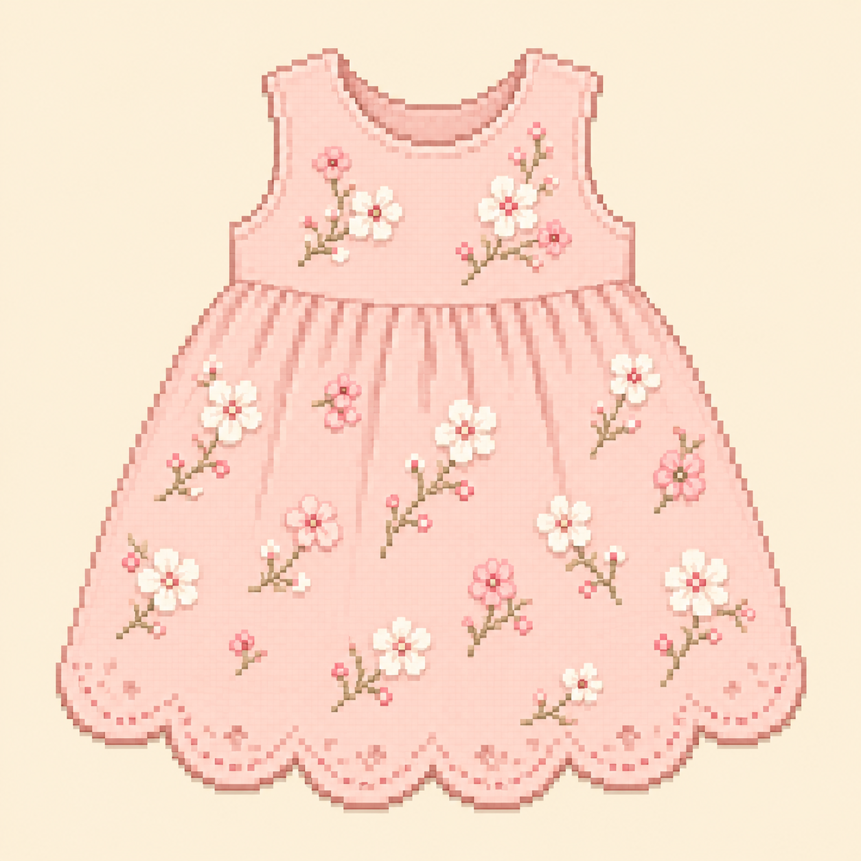 Pixel Art