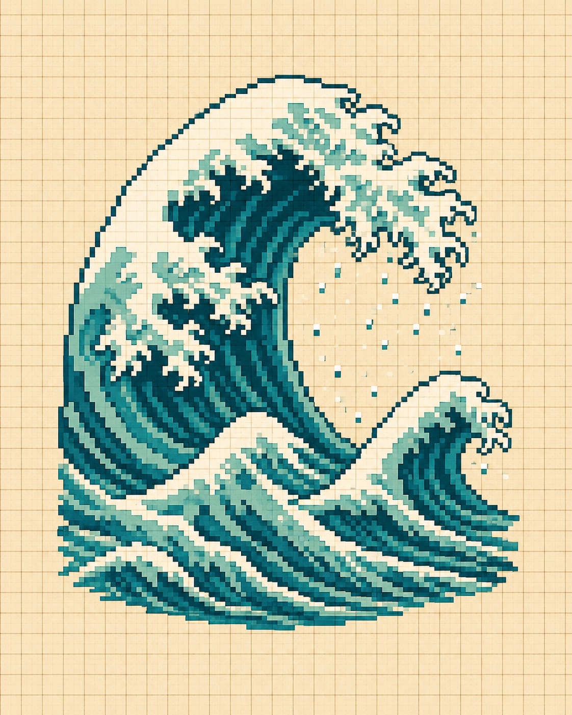 Pixel Art