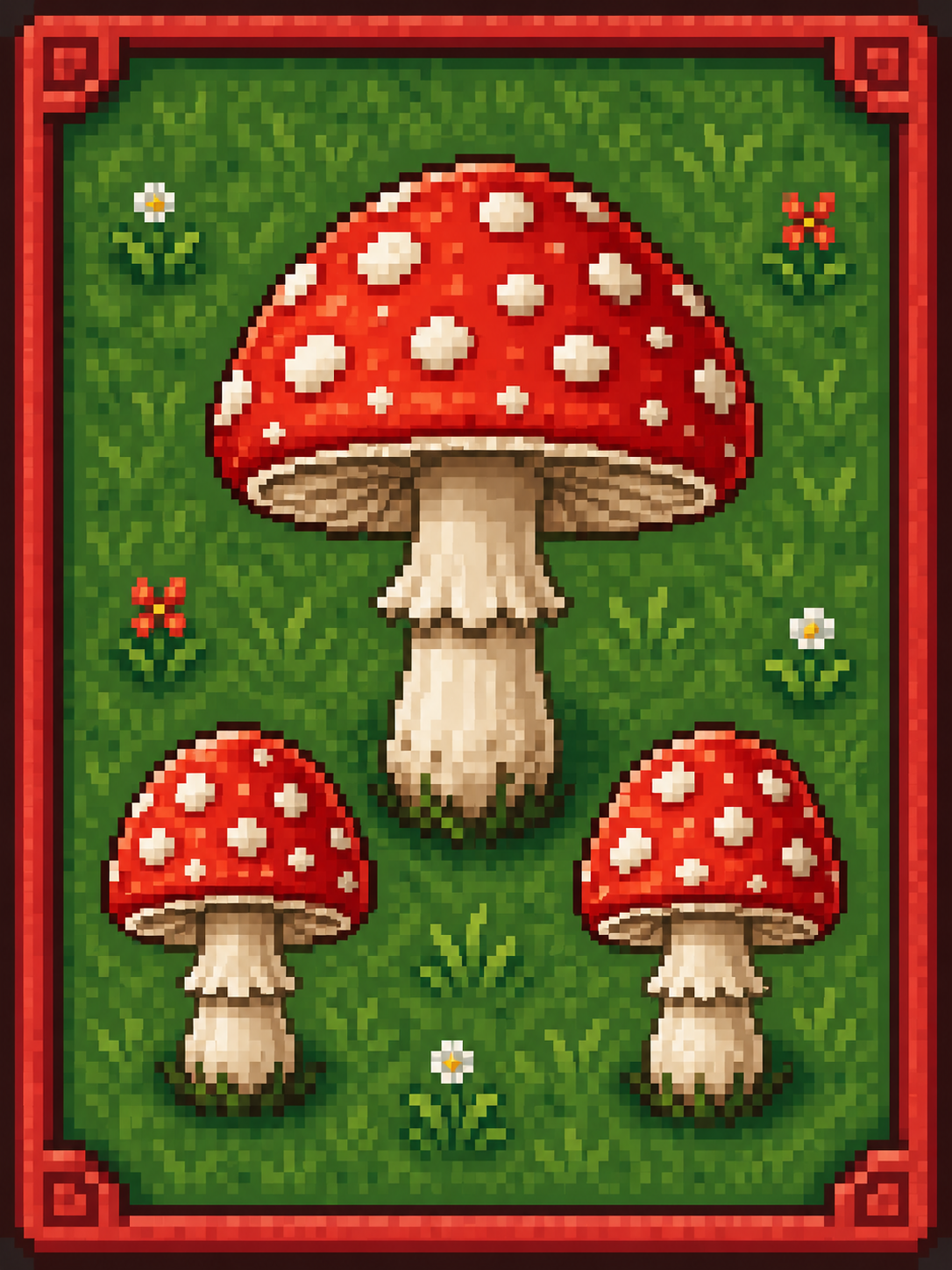 Pixel Art