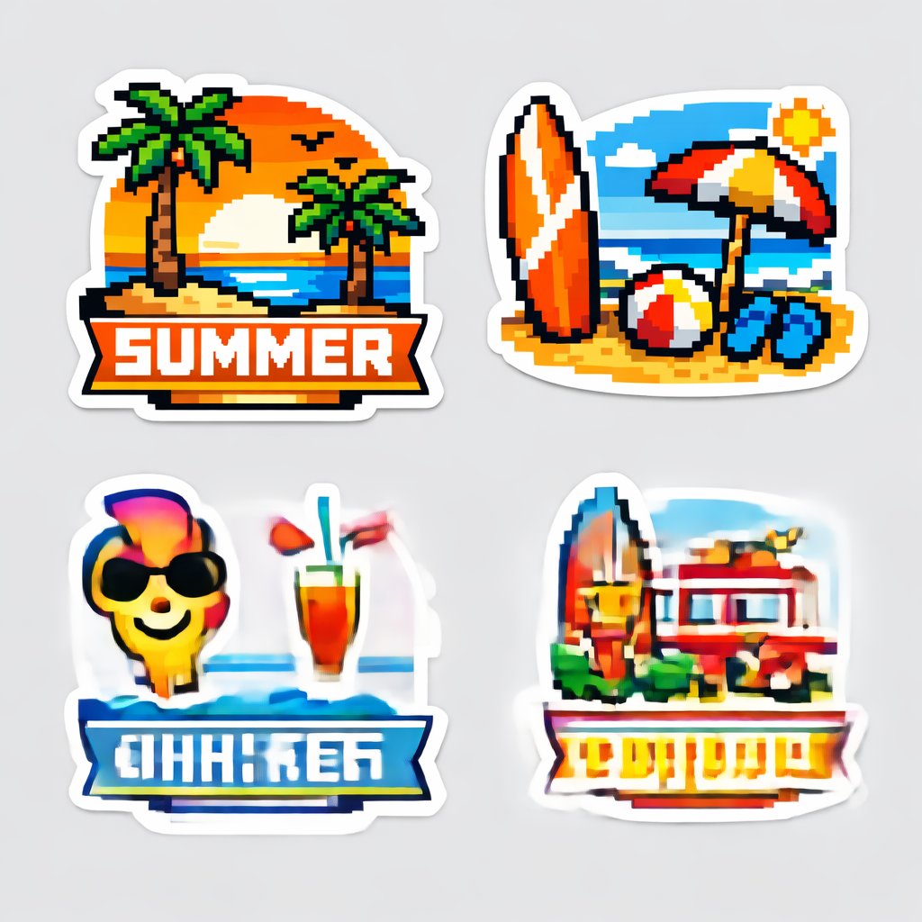 plural-pixel-art-sticker-design-summers-3