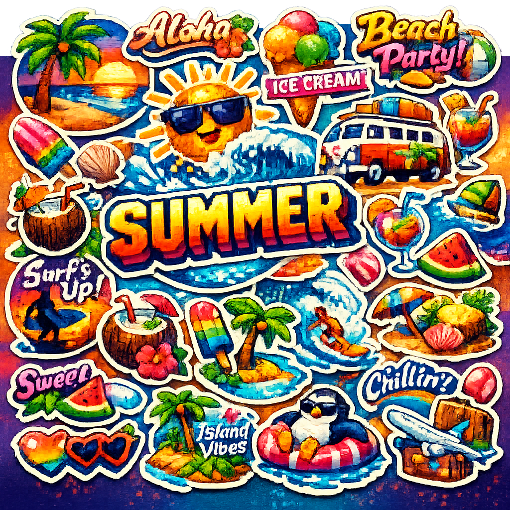 plural-pixel-art-sticker-design-summers-5