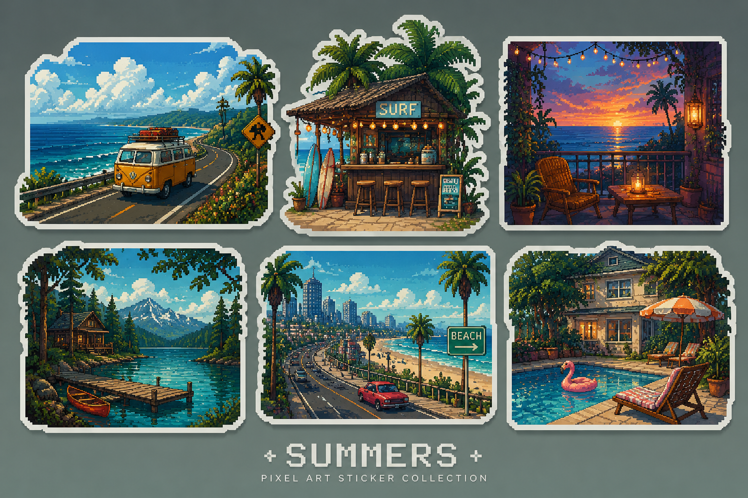 plural-pixel-art-sticker-design-summers-9