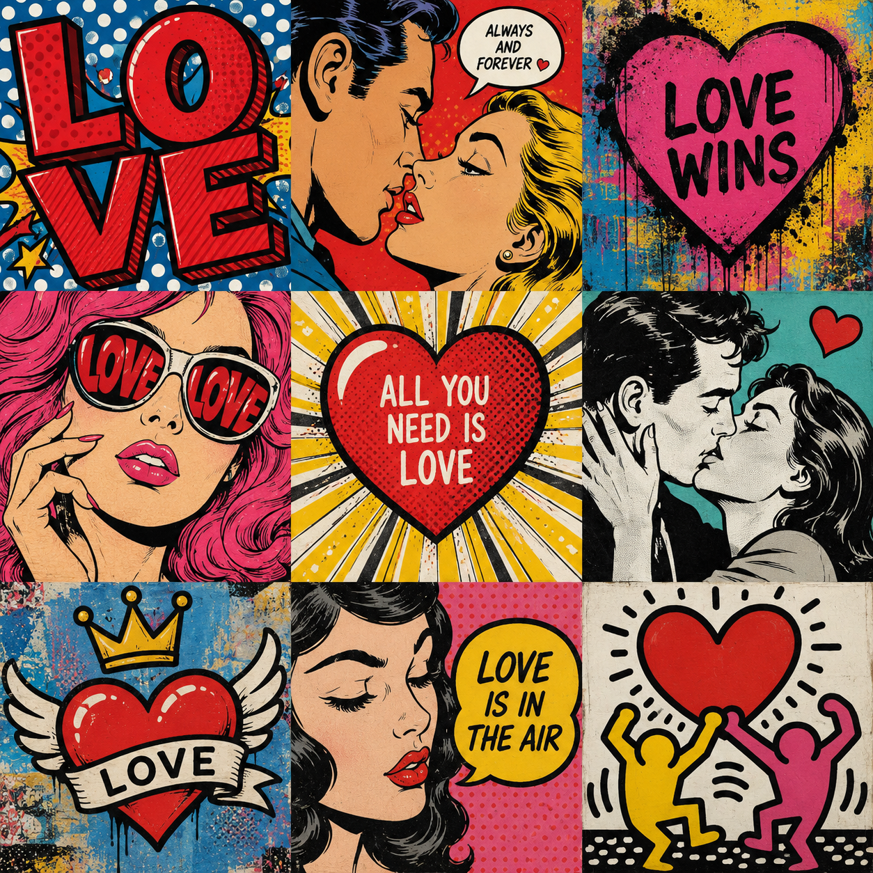 pop-art-love-grid-illustrations-2-5