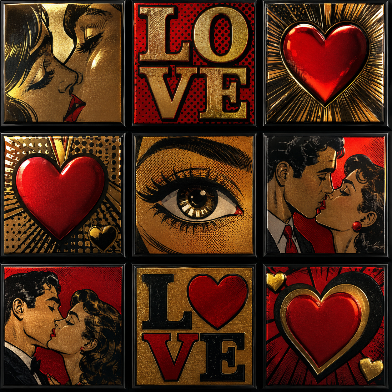 pop-art-love-grid-illustrations-2-6