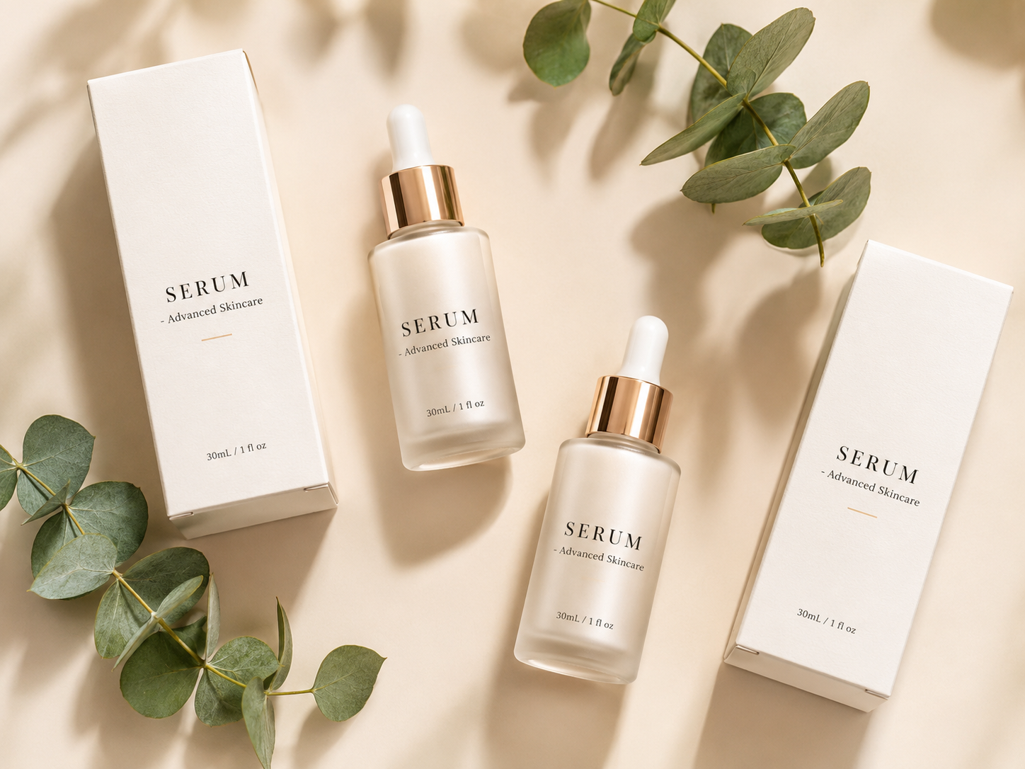 Premium Product Mockups