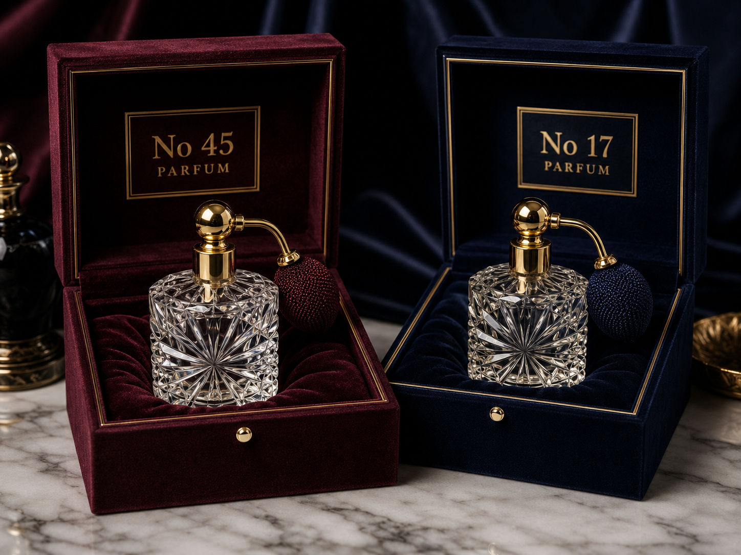Premium Product Mockups