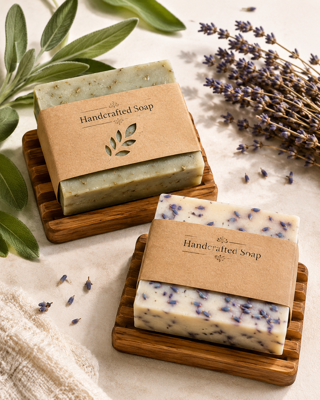 Premium Product Mockups