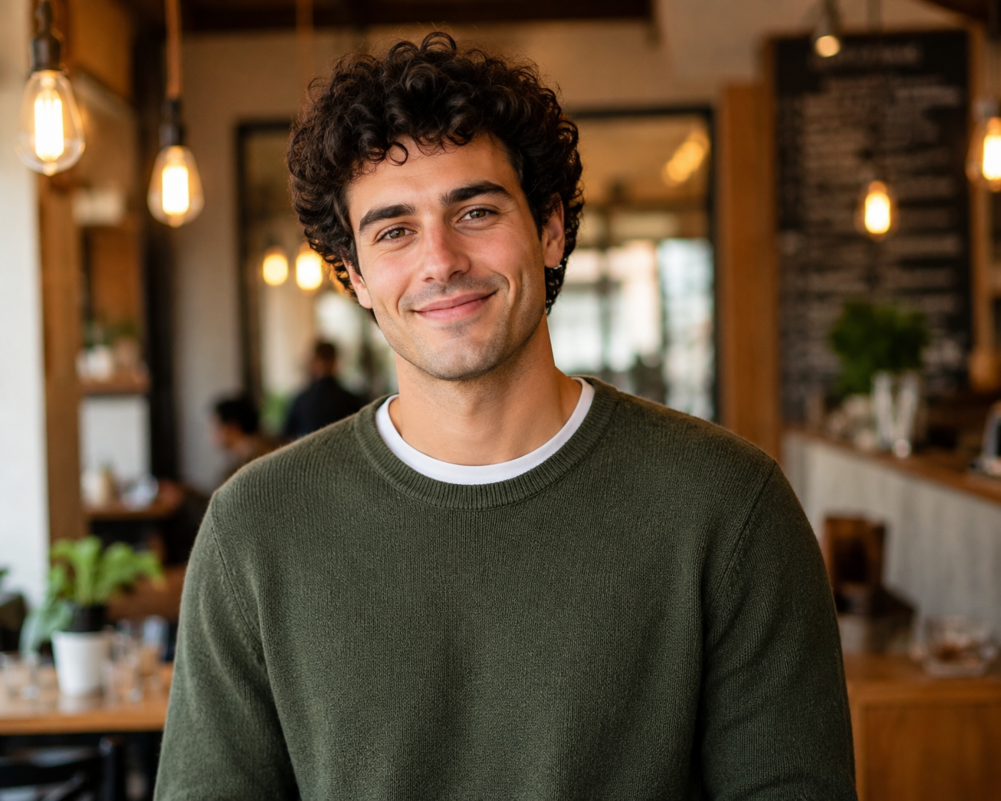 Pro Headshot Portrait Generator