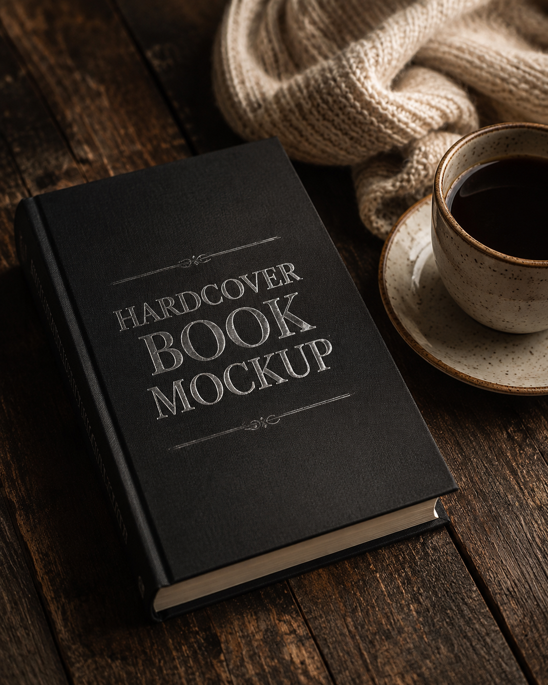 Product Mockup Images