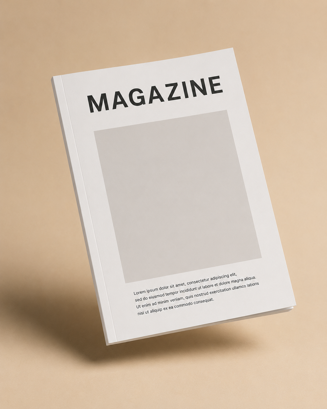 Product Mockups