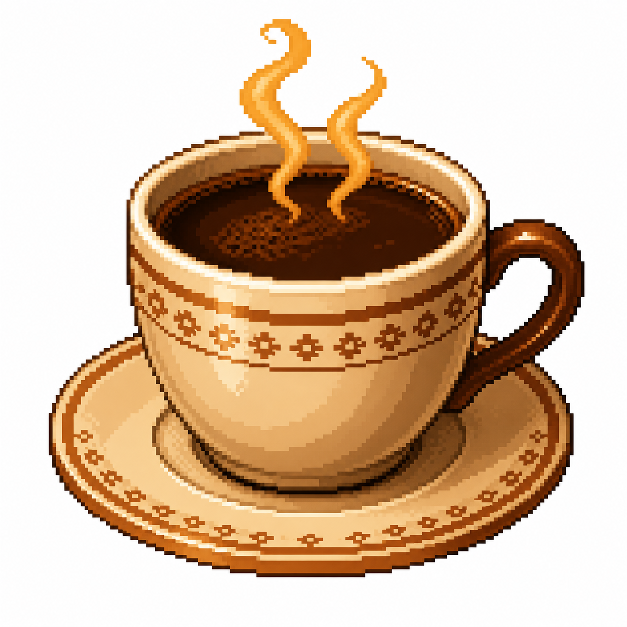 Professional 16bit Style Pixel Art