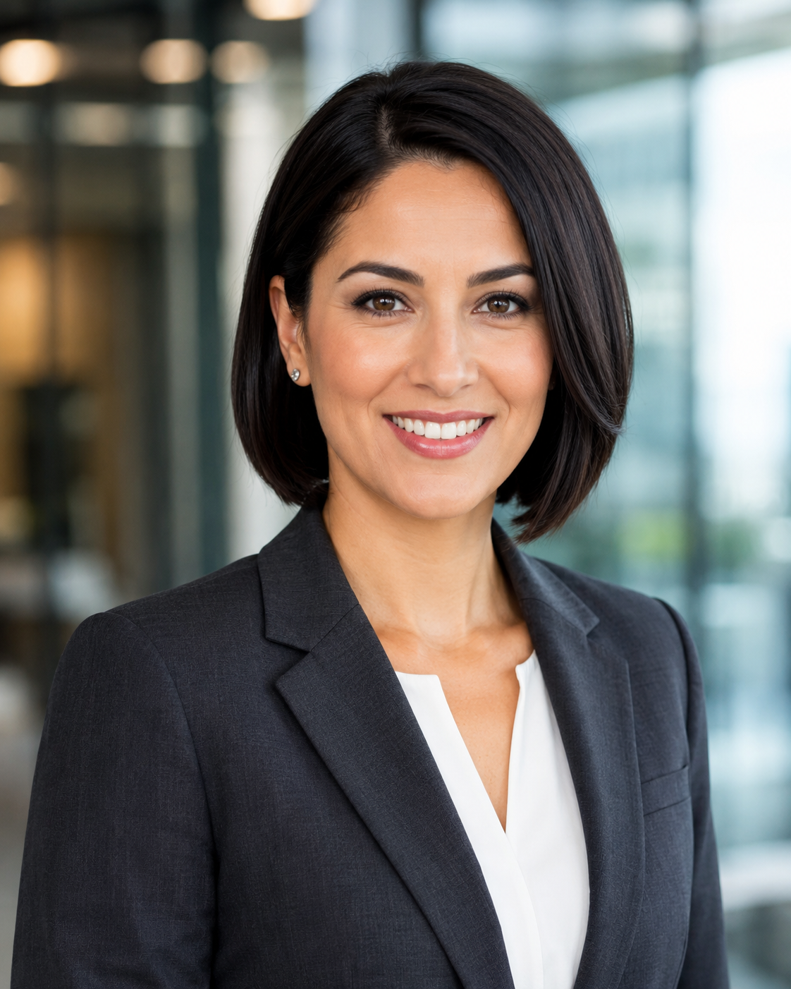 Professional Corporate Headshots