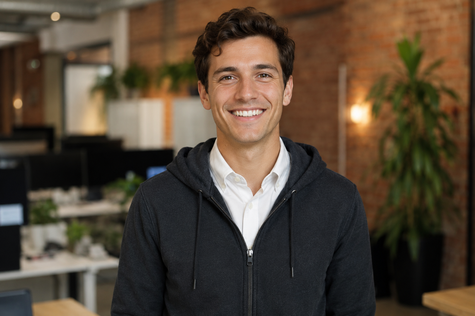 Professional Corporate Headshots