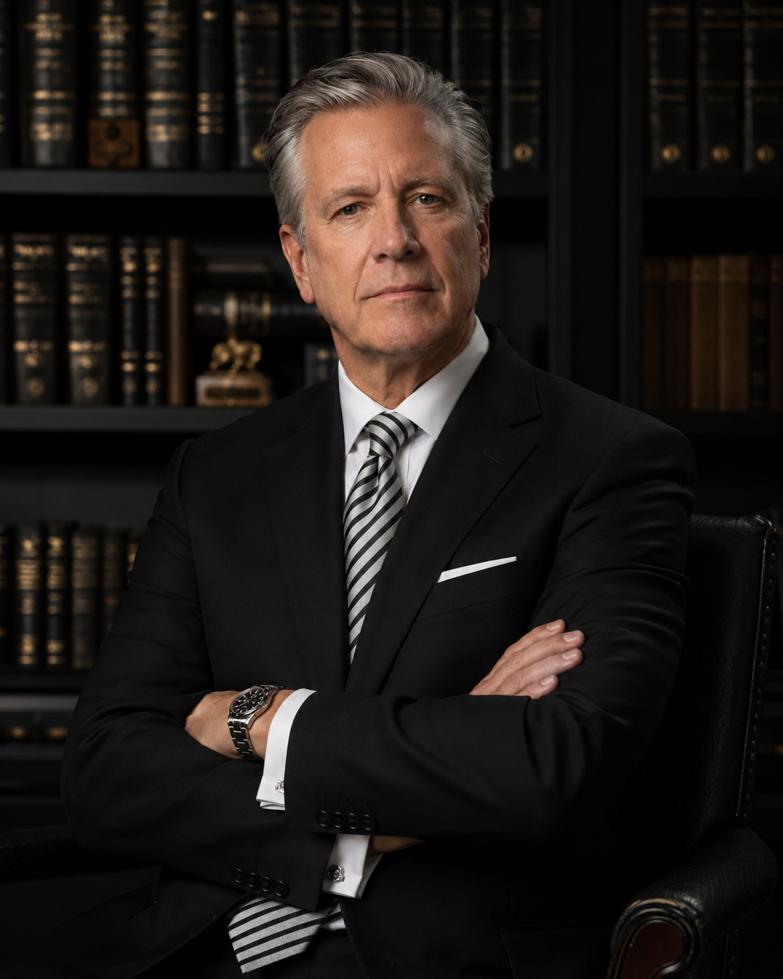 Professional Corporate Headshots