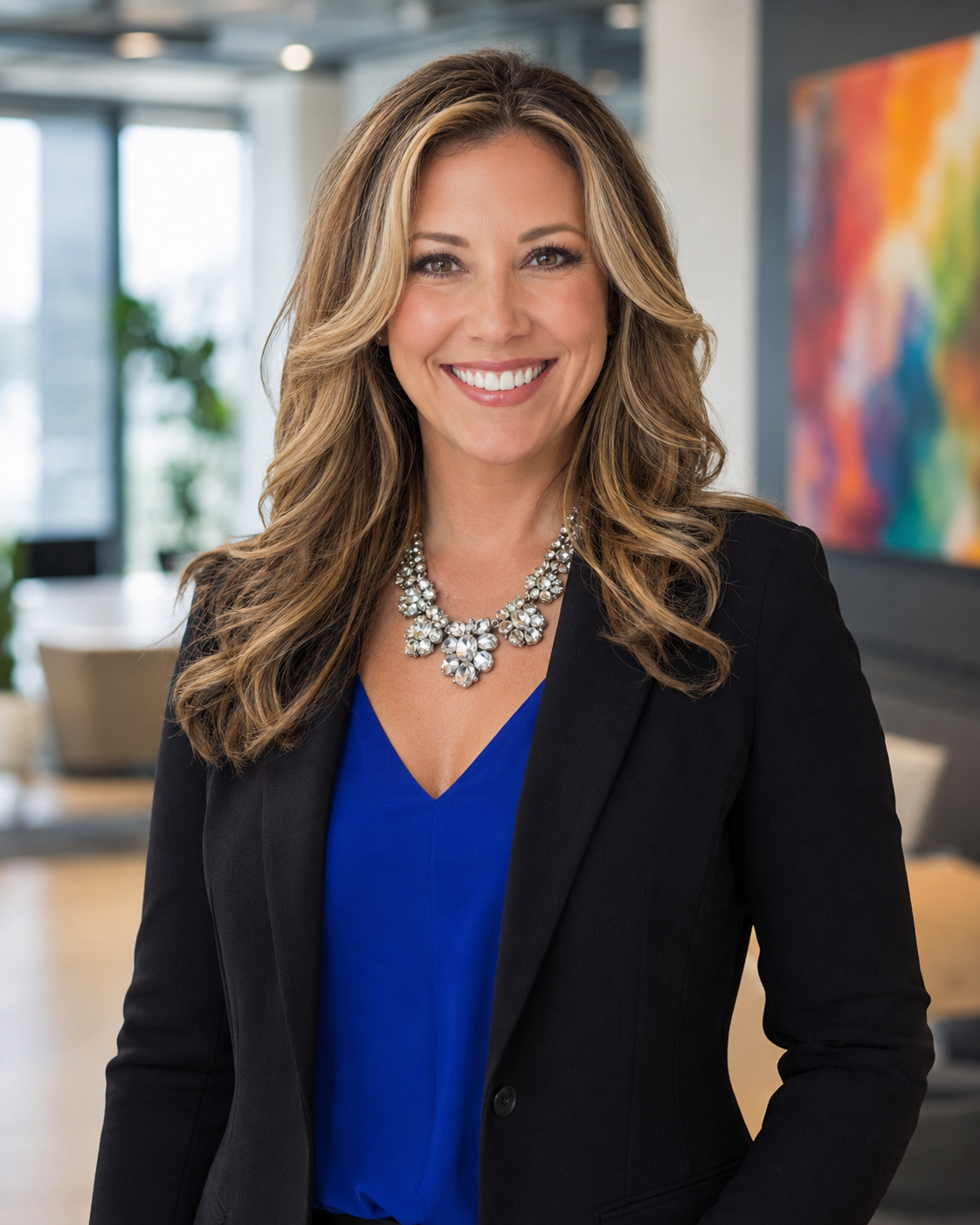 Professional Corporate Headshots
