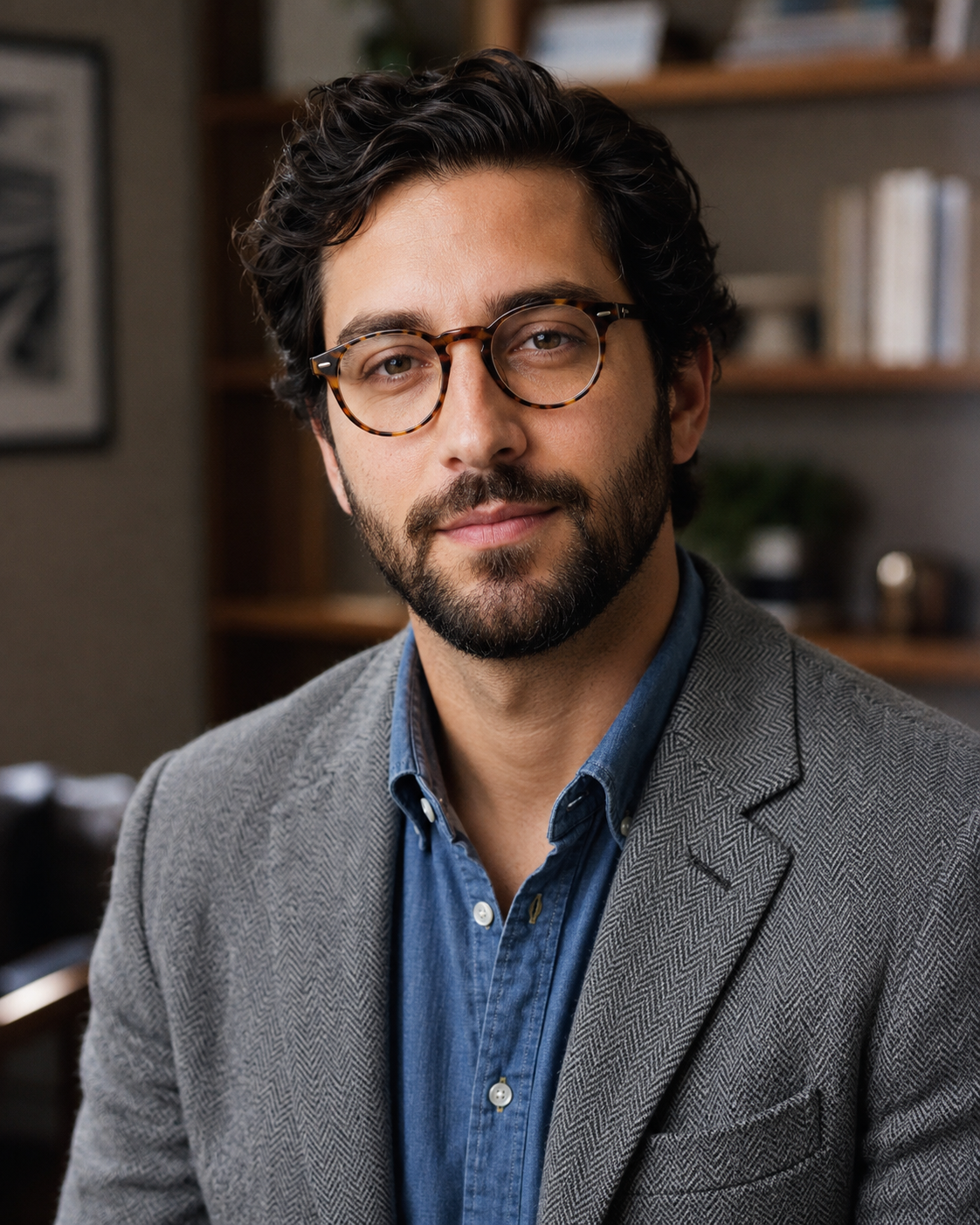 Professional Headshot Generators